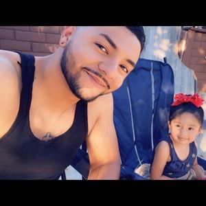 Meet your Posher, Mike